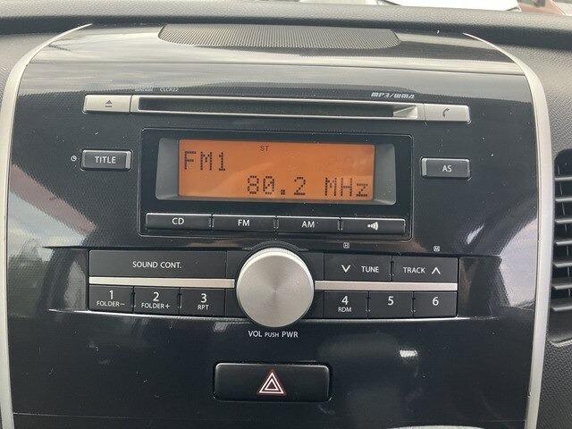 ワゴンRスティングレー X 660 スティングレー X CarsOsaka:J8686(10枚目)