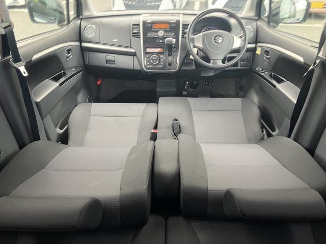 ワゴンRスティングレー X 660 スティングレー X CarsOsaka:J8686(11枚目)