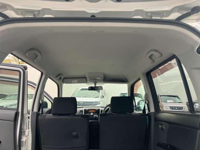 ワゴンRスティングレー X 660 スティングレー X CarsOsaka:J8686(36枚目)