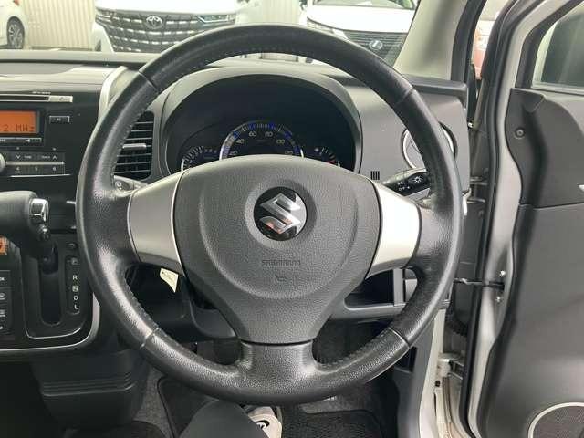 ワゴンRスティングレー X 660 スティングレー X CarsOsaka:J8686(39枚目)