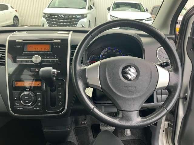 ワゴンRスティングレー X 660 スティングレー X CarsOsaka:J8686(42枚目)