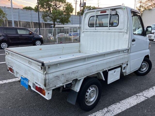 クリッパートラック 　ＤＸエアコン付　ＣａｒｓＯｓａｋａ：Ｊ０２２１（4枚目）