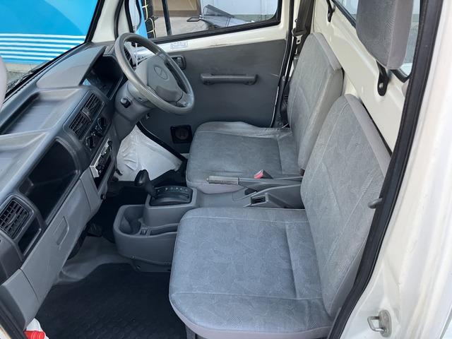 クリッパートラック 　ＤＸエアコン付　ＣａｒｓＯｓａｋａ：Ｊ０２２１（6枚目）