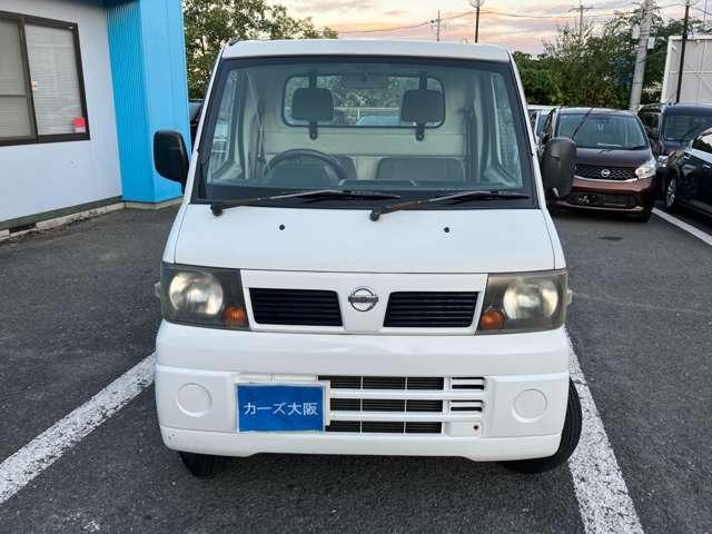 クリッパートラック 　ＤＸエアコン付　ＣａｒｓＯｓａｋａ：Ｊ０２２１（31枚目）