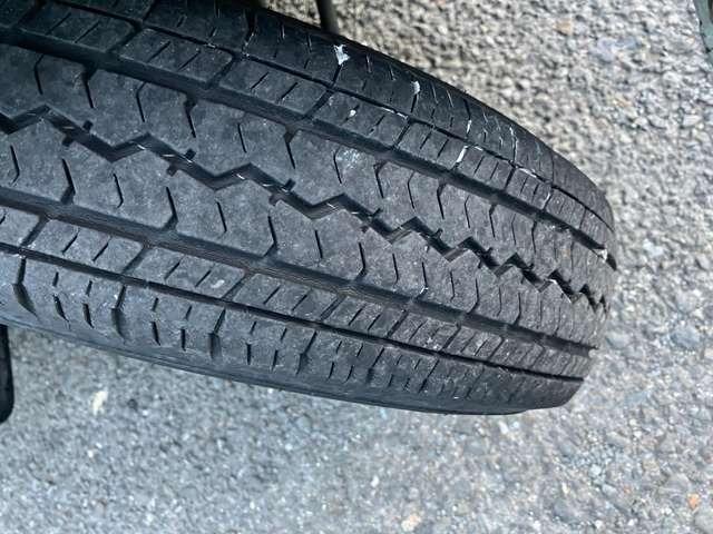 クリッパートラック 　ＤＸエアコン付　ＣａｒｓＯｓａｋａ：Ｊ０２２１（33枚目）