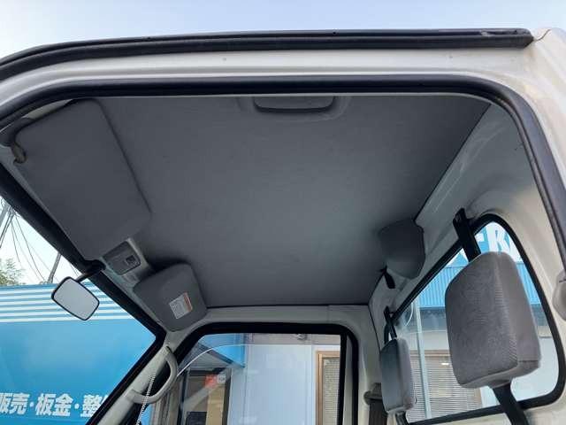 クリッパートラック 　ＤＸエアコン付　ＣａｒｓＯｓａｋａ：Ｊ０２２１（36枚目）