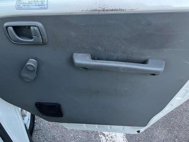 クリッパートラック 　ＤＸエアコン付　ＣａｒｓＯｓａｋａ：Ｊ０２２１（37枚目）