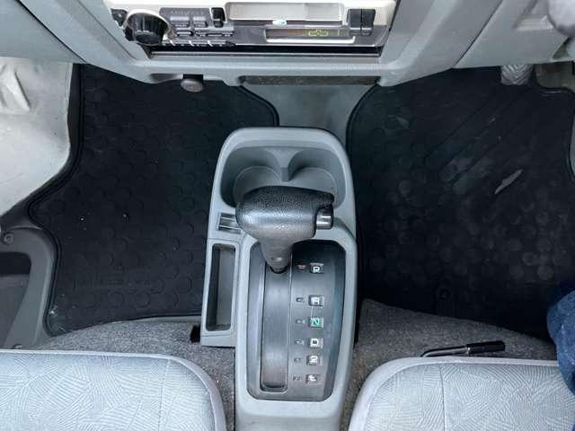 クリッパートラック 　ＤＸエアコン付　ＣａｒｓＯｓａｋａ：Ｊ０２２１（43枚目）