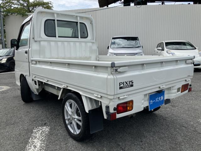 ピクシストラック スペシャル　３方開　ＣａｒｓＯｓａｋａ：Ｈ３７０９（3枚目）