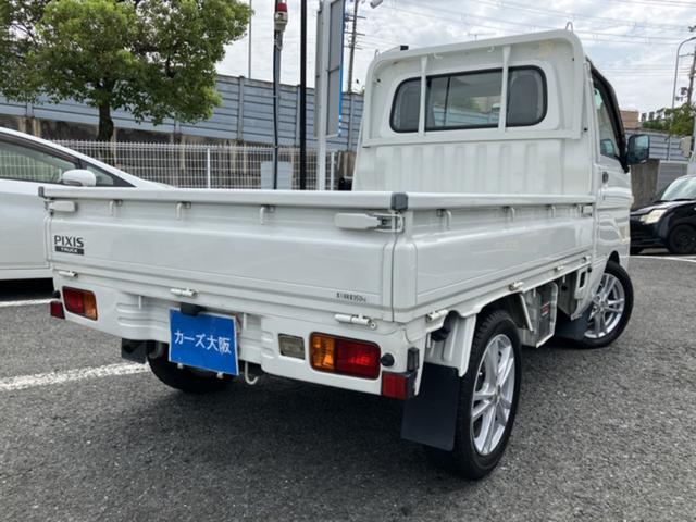 ピクシストラック スペシャル　３方開　ＣａｒｓＯｓａｋａ：Ｈ３７０９（4枚目）