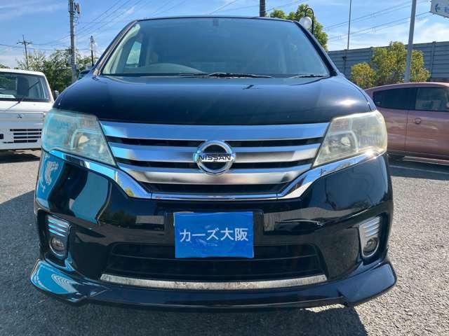 セレナ ハイウェイスター　ＣａｒｓＯｓａｋａ：Ｊ６１１６（34枚目）