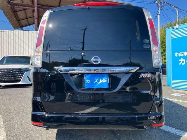 セレナ ハイウェイスター　ＣａｒｓＯｓａｋａ：Ｊ６１１６（35枚目）