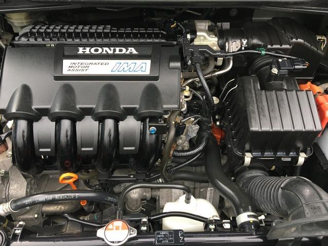 インサイト Ｌ　２８２４（10枚目）