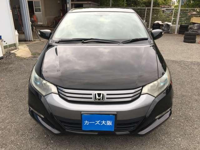 インサイト Ｌ　２８２４（30枚目）