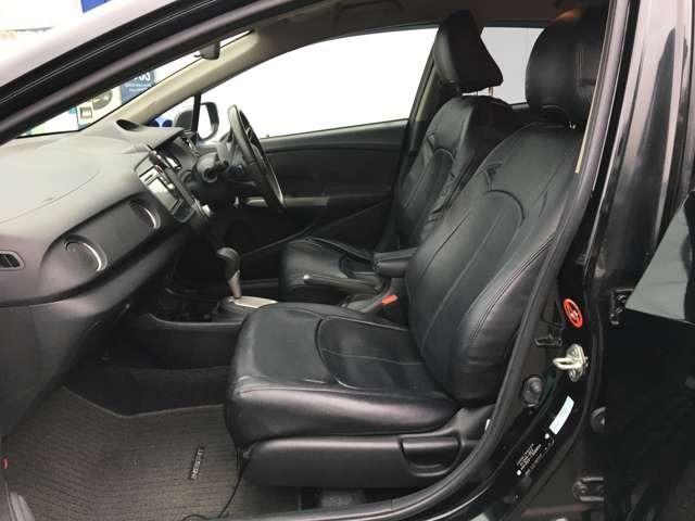 インサイト Ｌ　２８２４（35枚目）