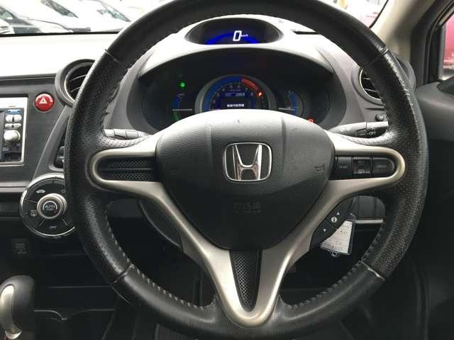 インサイト Ｌ　２８２４（41枚目）