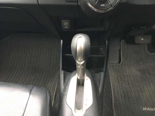 インサイト Ｌ　２８２４（45枚目）