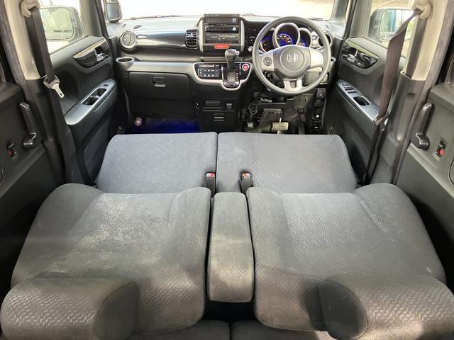 Ｎ－ＢＯＸカスタム Ｇ・Ｌパッケージ　ＣａｒｓＯｓａｋａ：Ｊ３２５４（6枚目）