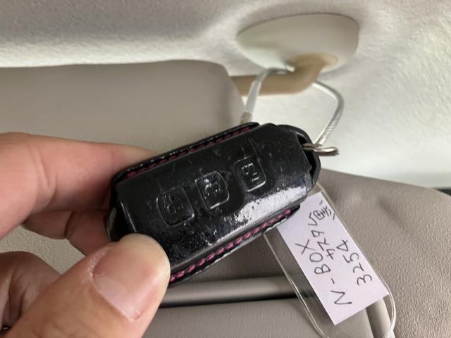 Ｎ－ＢＯＸカスタム Ｇ・Ｌパッケージ　ＣａｒｓＯｓａｋａ：Ｊ３２５４（10枚目）