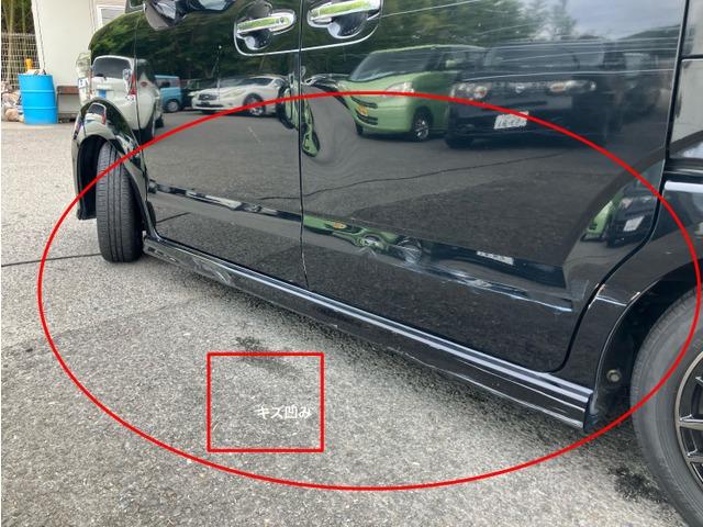 Ｎ－ＢＯＸカスタム Ｇ・Ｌパッケージ　ＣａｒｓＯｓａｋａ：Ｊ３２５４（12枚目）