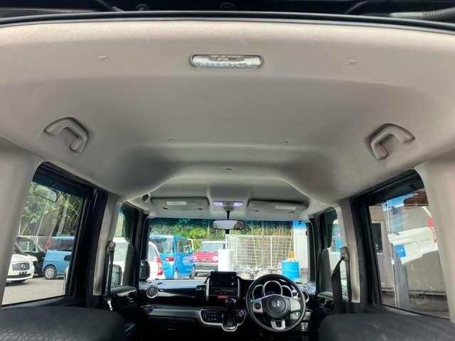 Ｎ－ＢＯＸカスタム Ｇ・Ｌパッケージ　ＣａｒｓＯｓａｋａ：Ｊ３２５４（40枚目）