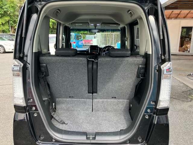 Ｎ－ＢＯＸカスタム Ｇ・Ｌパッケージ　ＣａｒｓＯｓａｋａ：Ｊ３２５４（42枚目）