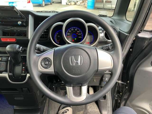 Ｎ－ＢＯＸカスタム Ｇ・Ｌパッケージ　ＣａｒｓＯｓａｋａ：Ｊ３２５４（43枚目）