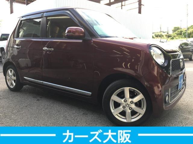 N-ONE プレミアム プッシュスタート CarsOsaka:I6520(2枚目)