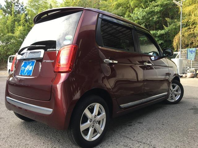 N-ONE プレミアム プッシュスタート CarsOsaka:I6520(3枚目)