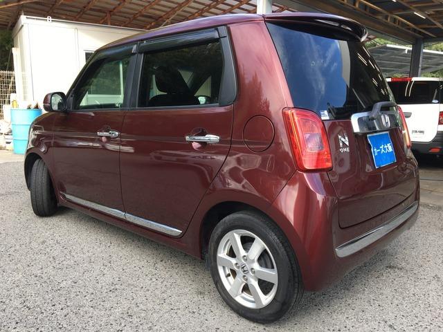 N-ONE プレミアム プッシュスタート CarsOsaka:I6520(4枚目)