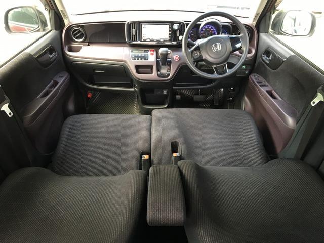 N-ONE プレミアム プッシュスタート CarsOsaka:I6520(6枚目)