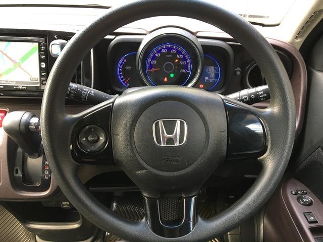 N-ONE プレミアム プッシュスタート CarsOsaka:I6520(7枚目)