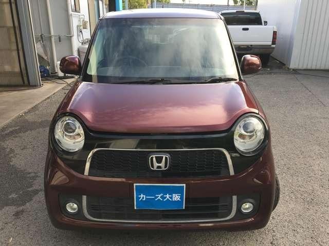 N-ONE プレミアム プッシュスタート CarsOsaka:I6520(30枚目)