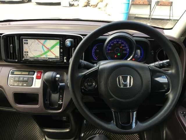 N-ONE プレミアム プッシュスタート CarsOsaka:I6520(40枚目)