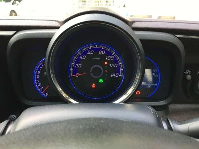 N-ONE プレミアム プッシュスタート CarsOsaka:I6520(41枚目)