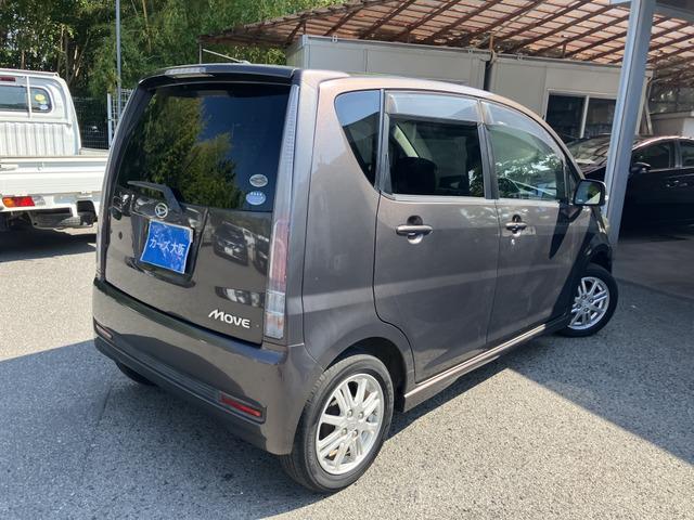 ムーヴ Ｘリミテッド　ＣａｒｓＯｓａｋａ：Ｈ５３４７（3枚目）