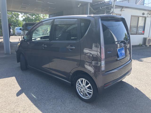 ムーヴ Ｘリミテッド　ＣａｒｓＯｓａｋａ：Ｈ５３４７（4枚目）