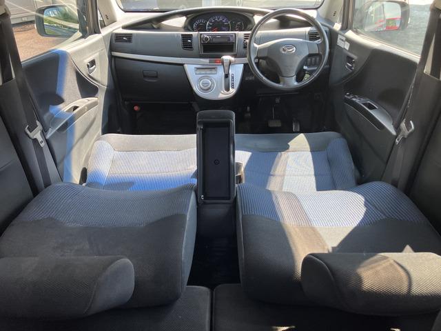 ムーヴ Ｘリミテッド　ＣａｒｓＯｓａｋａ：Ｈ５３４７（6枚目）