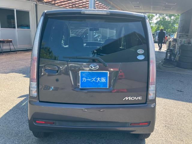 ムーヴ Ｘリミテッド　ＣａｒｓＯｓａｋａ：Ｈ５３４７（29枚目）