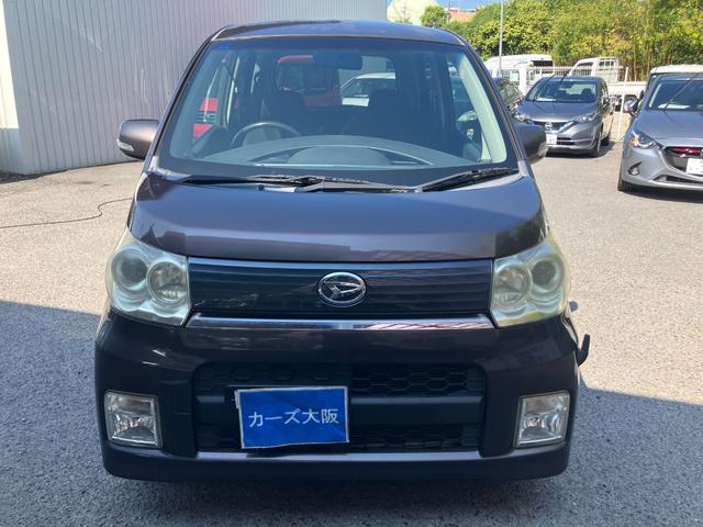 ムーヴ Ｘリミテッド　ＣａｒｓＯｓａｋａ：Ｈ５３４７（38枚目）