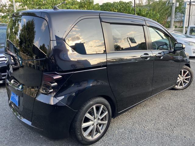 フリード Ｇ　ジャストセレクション　ＣａｒｓＯｓａｋａ：Ｊ７１６６（5枚目）