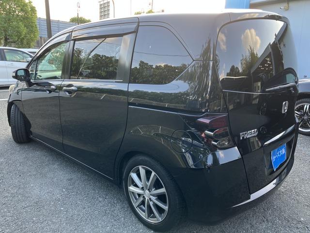 フリード Ｇ　ジャストセレクション　ＣａｒｓＯｓａｋａ：Ｊ７１６６（6枚目）