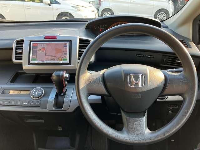 フリード Ｇ　ジャストセレクション　ＣａｒｓＯｓａｋａ：Ｊ７１６６（17枚目）