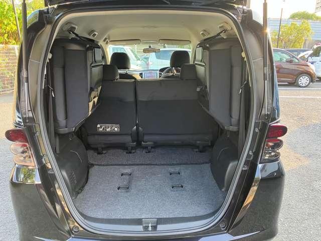 フリード Ｇ　ジャストセレクション　ＣａｒｓＯｓａｋａ：Ｊ７１６６（19枚目）