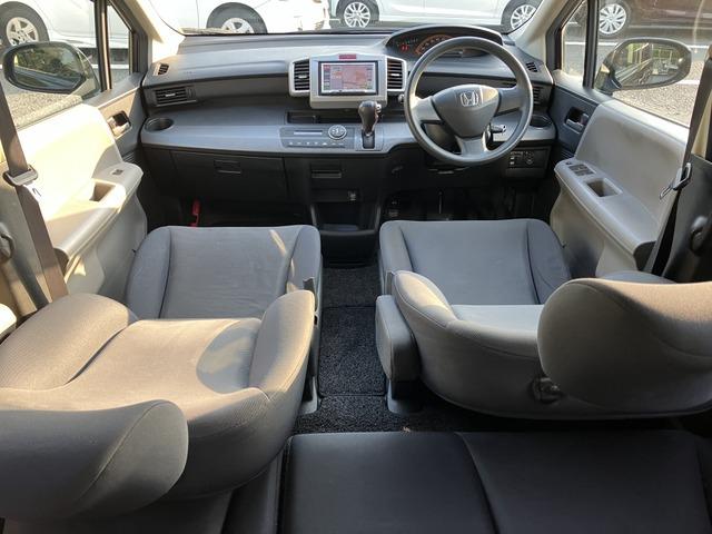 フリード Ｇ　ジャストセレクション　ＣａｒｓＯｓａｋａ：Ｊ７１６６（31枚目）