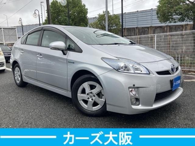 プリウス S J1407(2枚目)