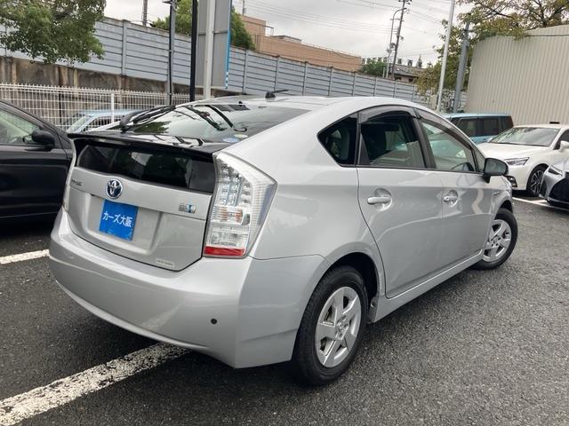 プリウス S J1407(3枚目)