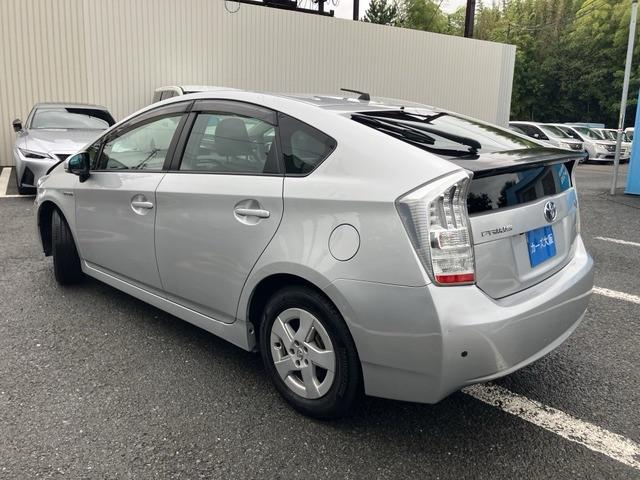 プリウス S J1407(4枚目)