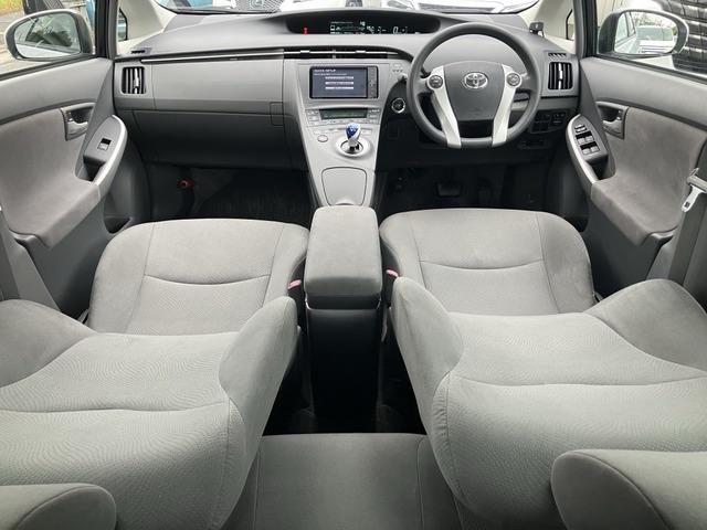 プリウス S J1407(6枚目)