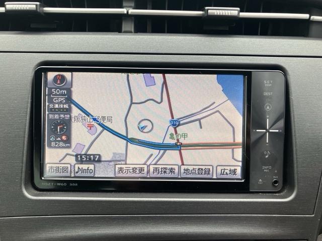 プリウス S J1407(8枚目)